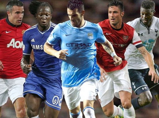 分出胜负 分出胜负