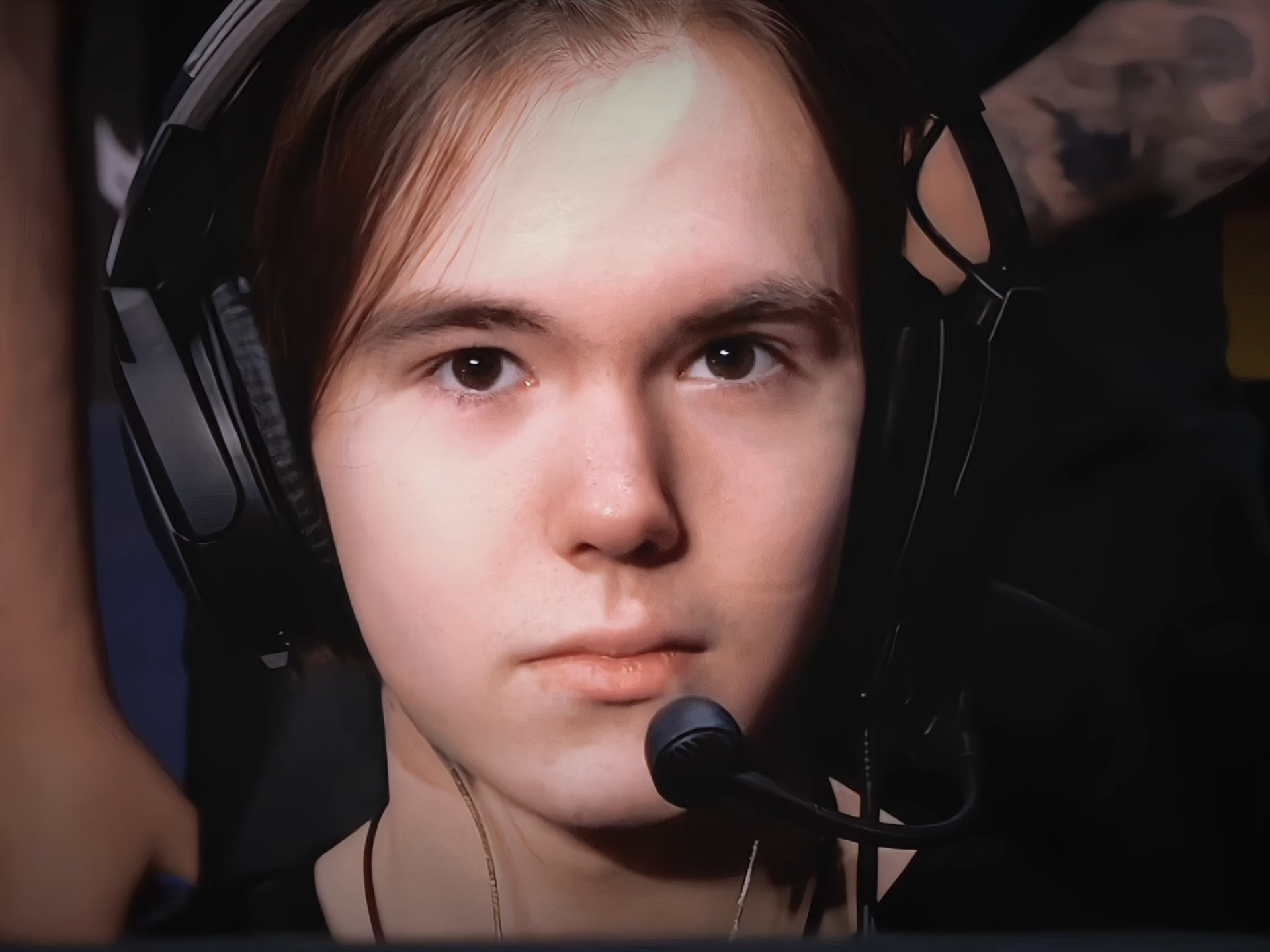 对手能轻松 对手能轻松