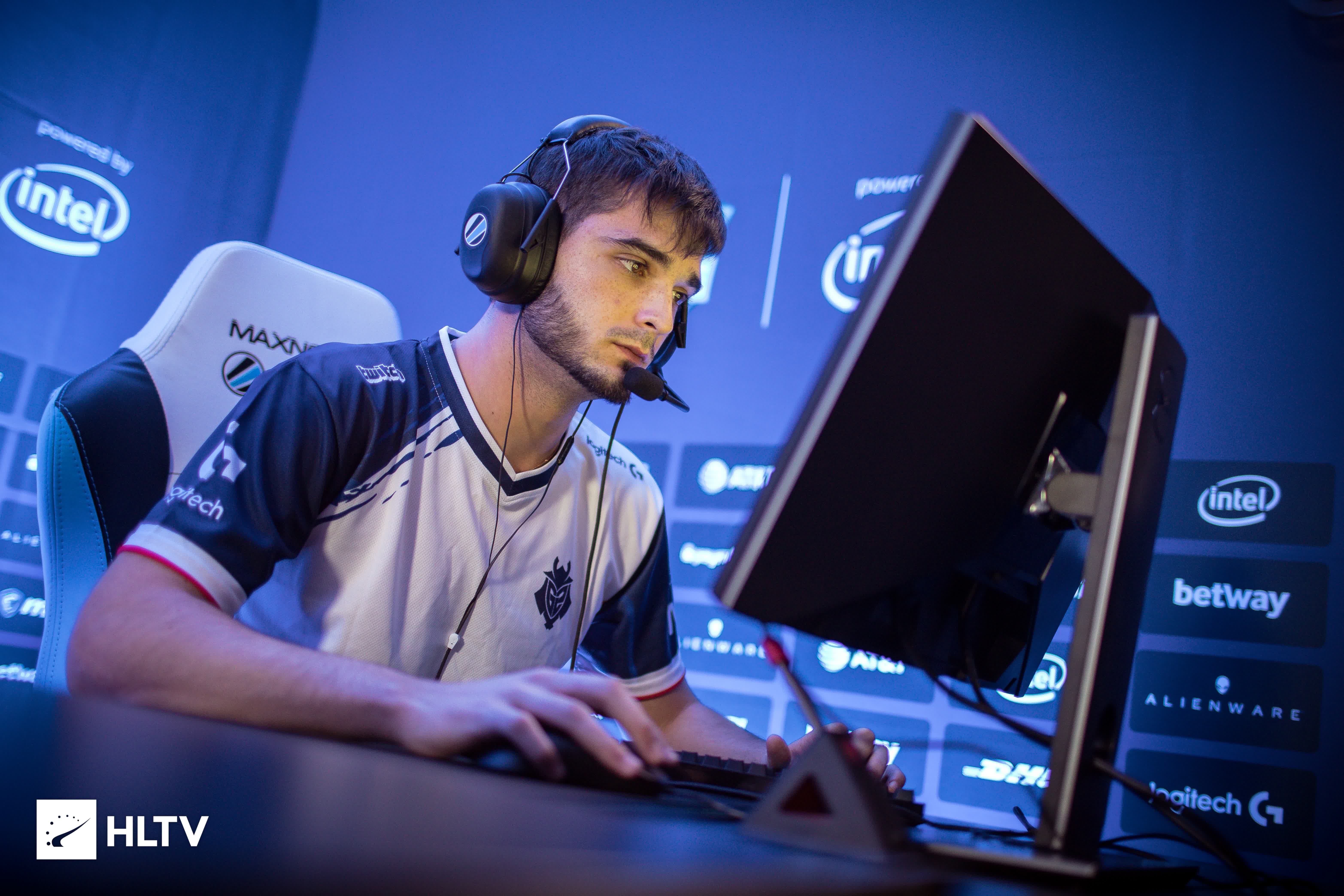 反观丹麦队 反观丹麦队