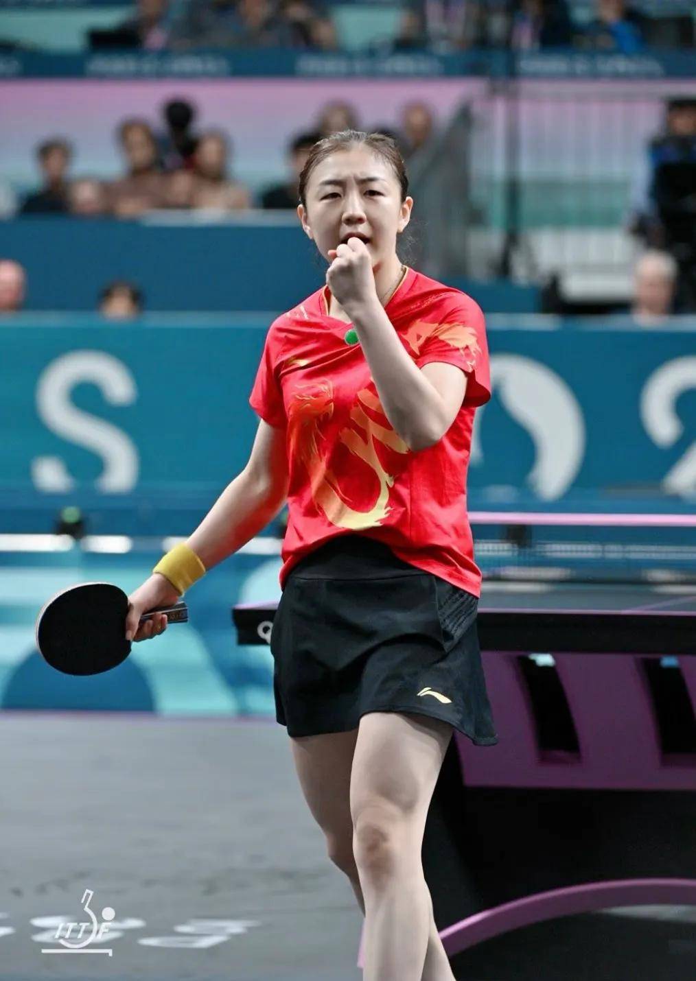 此次比赛的 此次比赛的