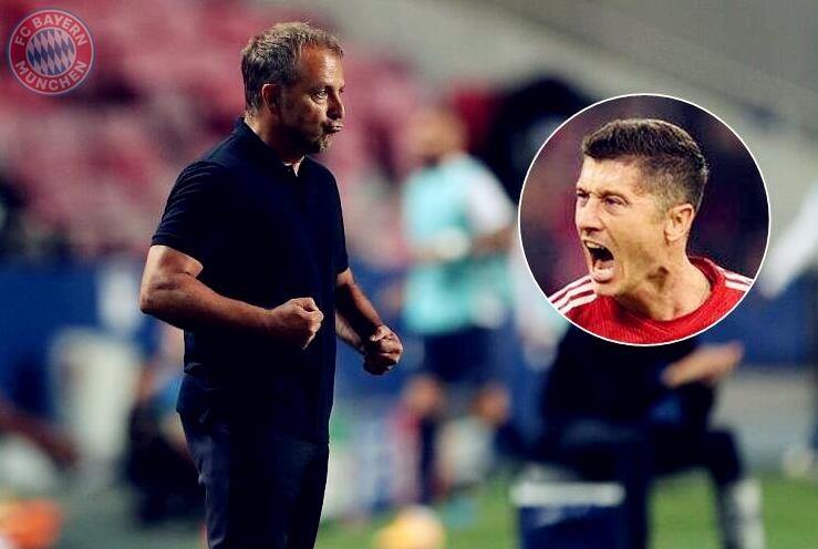 足球界带来 足球界带来