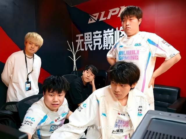 细节与团队 细节与团队