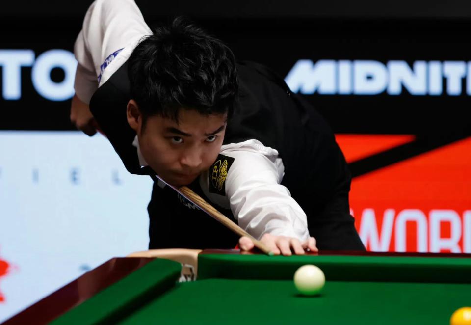 稳定了战术 稳定了战术