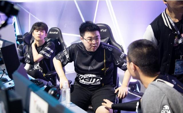 秩序与勇气 秩序与勇气