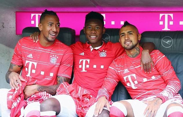 联动节奏 联动节奏