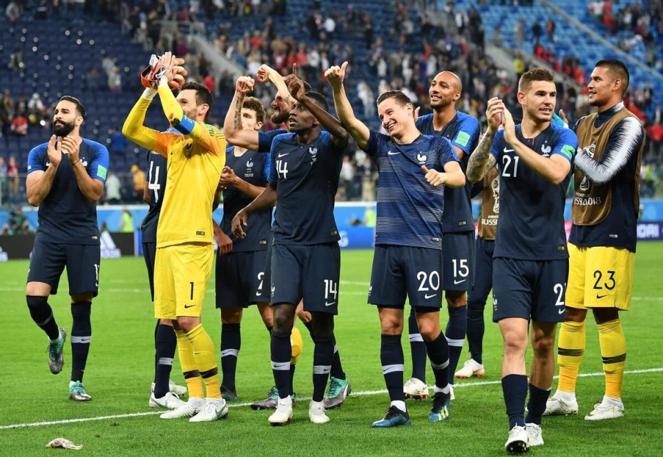 当你的每一 当你的每一