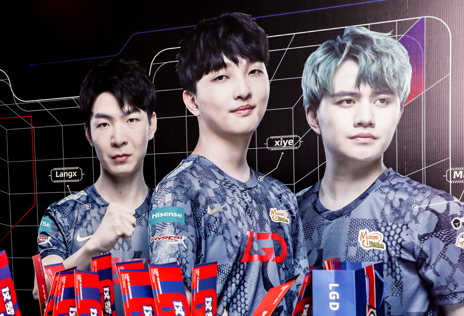 人才自会出 人才自会出