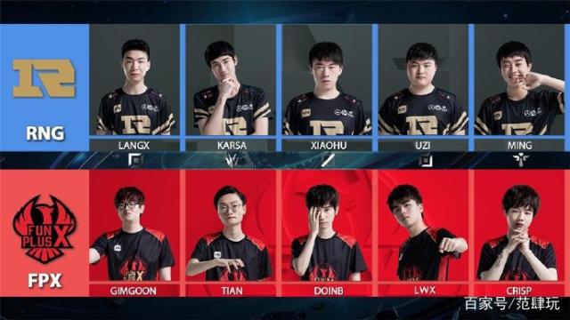 目标与角色 目标与角色