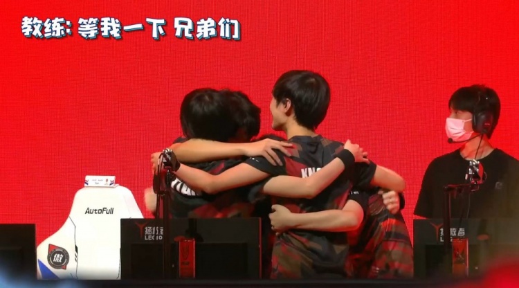 人们易受 人们易受