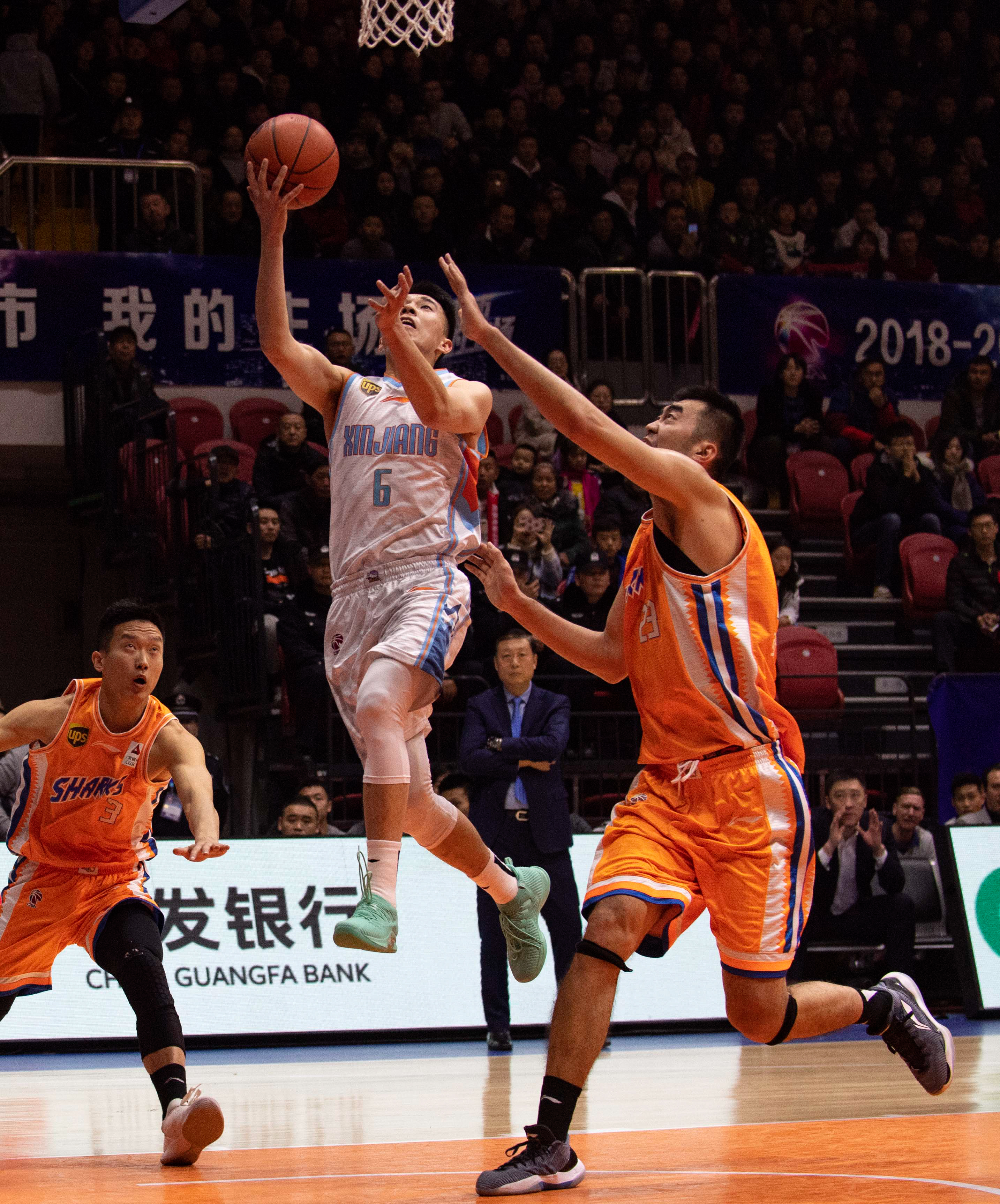 纵深反击 纵深反击