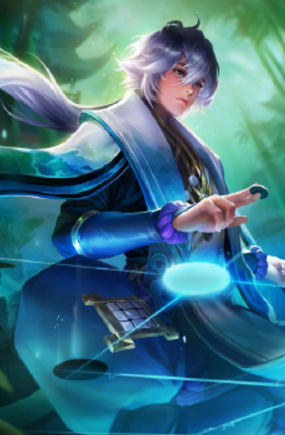 轮转更细腻 轮转更细腻