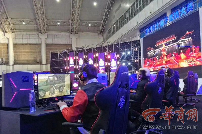我们看到许